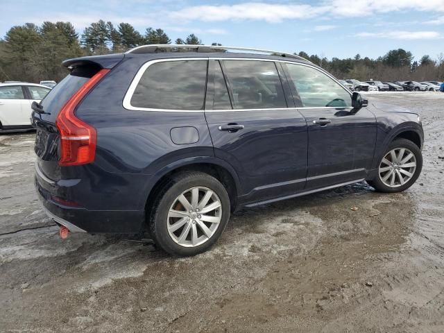 2016 Volvo XC90 T6