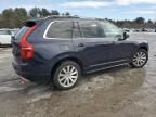 2016 Volvo XC90 T6