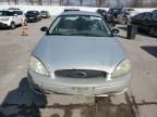 2004 Ford Taurus SES