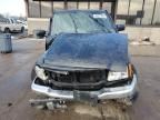 2004 Ford Ranger Super Cab