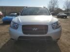 2009 Hyundai Santa FE GLS