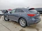 2010 Infiniti FX35