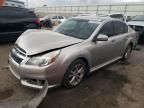 2014 Subaru Legacy 2.5I Premium