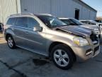 2012 Mercedes-Benz GL 450 4matic