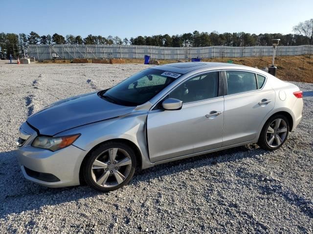 2014 Acura ILX 20