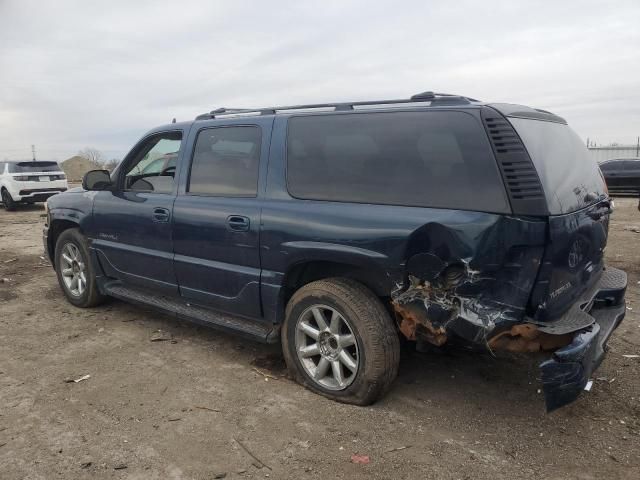 2006 GMC Yukon XL Denali