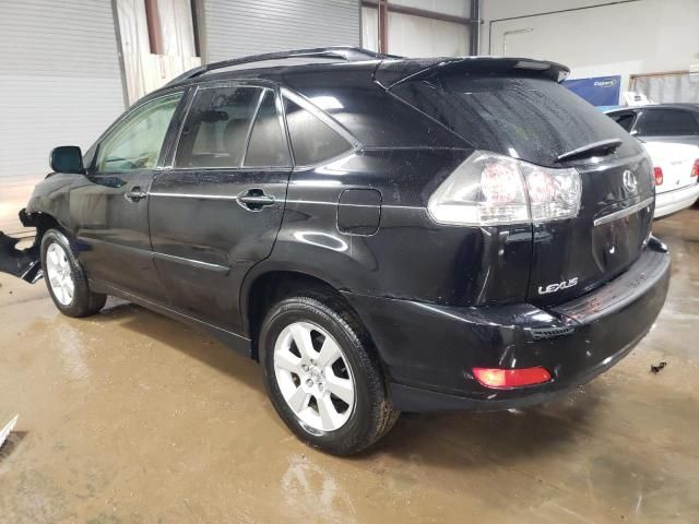 2005 Lexus RX 330