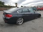 2019 BMW 440XI Gran Coupe