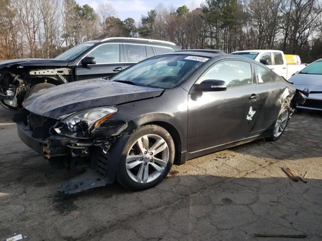 2013 Nissan Altima S