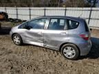 2010 Honda FIT