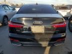 2019 Audi A6 Prestige