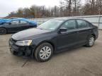 2014 Volkswagen Jetta Base