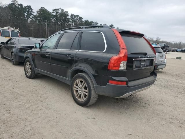 2010 Volvo XC90 3.2