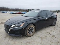 Salvage cars for sale at Memphis, TN auction: 2023 Nissan Altima SV