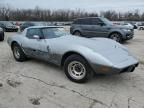 1978 Chevrolet Corvette