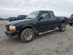 Salvage cars for sale at Fredericksburg, VA auction: 1999 Ford Ranger Super Cab