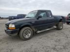 1999 Ford Ranger Super Cab