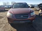 2008 Hyundai Santa FE SE