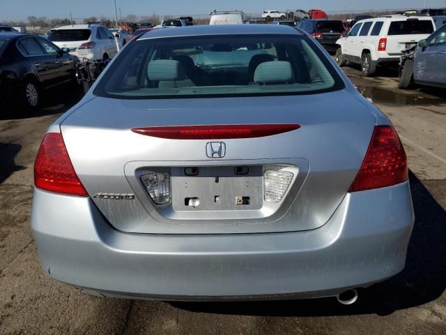 2007 Honda Accord LX