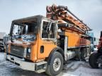 2007 Mack 600 MR600