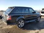 2011 Land Rover Range Rover Sport SC