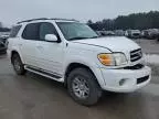 2003 Toyota Sequoia Limited