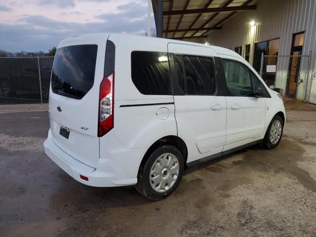 2014 Ford Transit Connect XLT