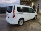 2014 Ford Transit Connect XLT