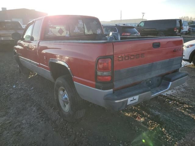 2001 Dodge RAM 1500