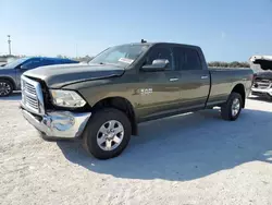 Dodge Vehiculos salvage en venta: 2015 Dodge RAM 2500 SLT