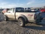 2003 Nissan Frontier King Cab XE