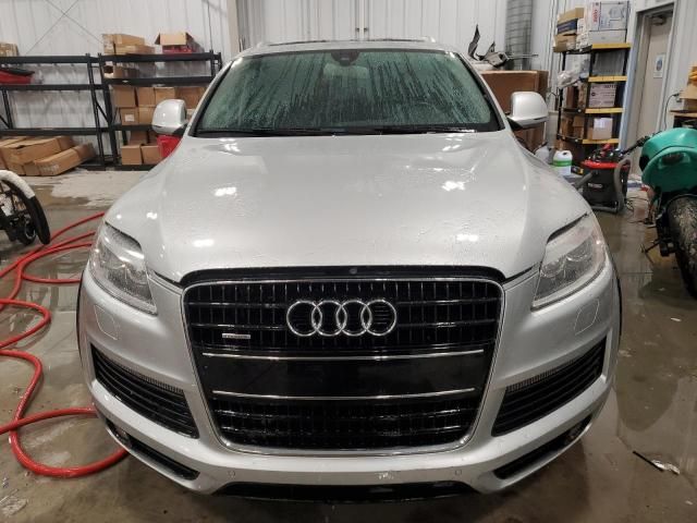 2008 Audi Q7 4.2 Quattro S-Line