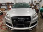 2008 Audi Q7 4.2 Quattro S-Line