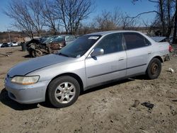 2000 Honda Accord LX en venta en Baltimore, MD