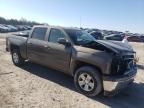 2015 Chevrolet Silverado C1500 LT