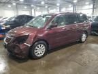 2010 Honda Odyssey EXL