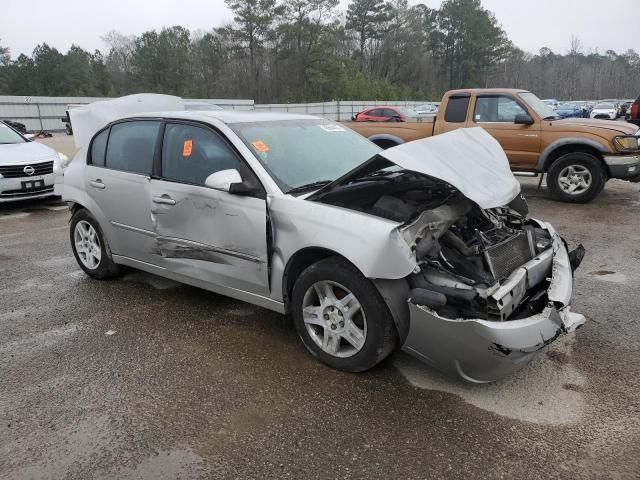 2006 Chevrolet Malibu LT