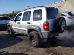 2003 Jeep Liberty Sport