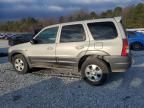 2004 Mazda Tribute LX