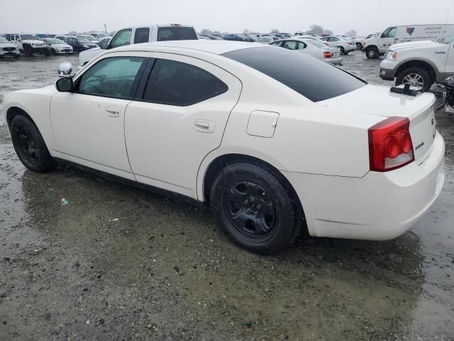 2010 Dodge Charger