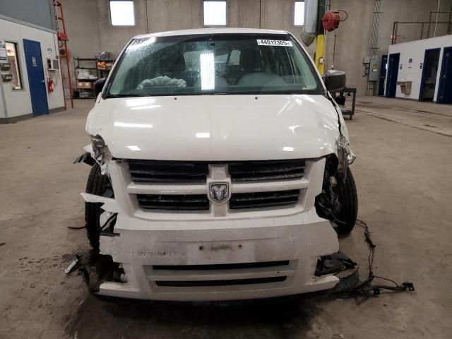 2010 Dodge Grand Caravan SE