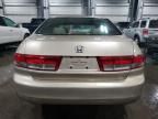 2004 Honda Accord LX