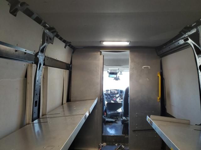 2021 Dodge RAM Promaster 3500 3500 High