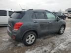 2018 Chevrolet Trax 1LT