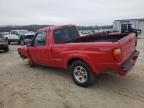 2002 Mazda B3000