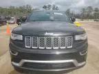 2015 Jeep Grand Cherokee Summit