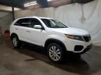 2011 KIA Sorento Base