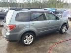 2010 Subaru Forester 2.5X Premium