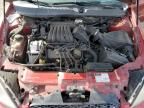 2001 Ford Taurus SES