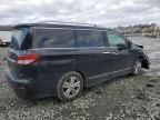 2011 Nissan Quest S